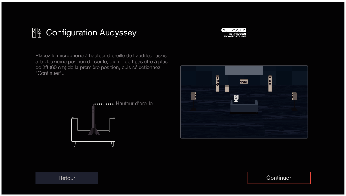 GUI AudysseySetup8 X38